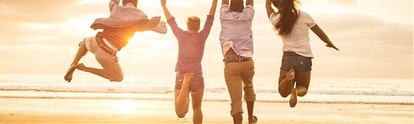 В мире стало меньше счастливых людей