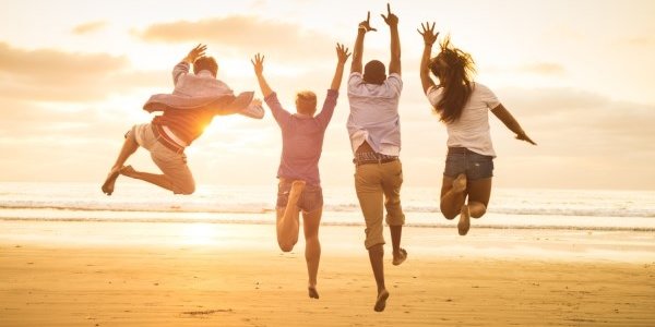 В мире стало меньше счастливых людей