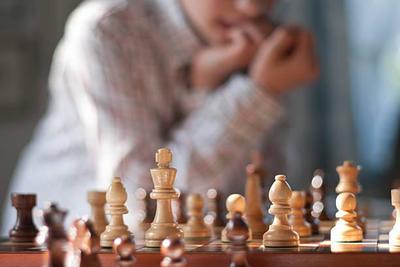 В российских школах введут обязательные занятия по шахматам