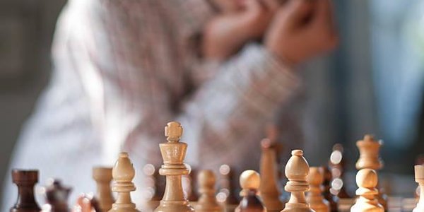 В российских школах введут обязательные занятия по шахматам