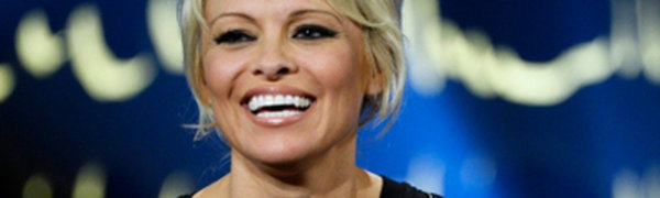 Памела Андерсон приедет на экономический форум во Владивостоке