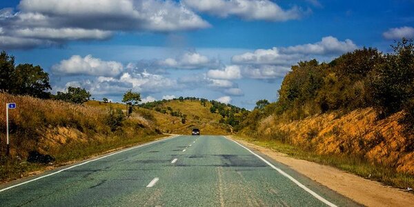 В Гидрометцентре России рассказали о погоде в октябре