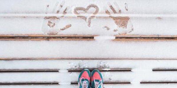 Дождь, переходящий в снег, сильный ветер: циклон испортит погоду в Приморье на выходных