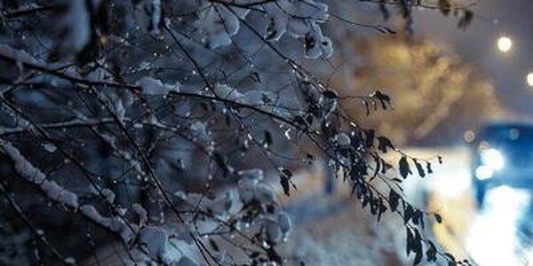 Значительное ухудшение погоды в Приморье ожидается в субботу и воскресенье