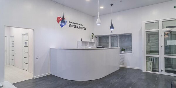 ТОП-3 самых востребованных медицинских услуг во Владивостоке 