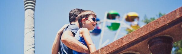 Следующая неделя начнется в Приморье с жаркой погоды