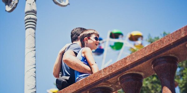 Следующая неделя начнется в Приморье с жаркой погоды