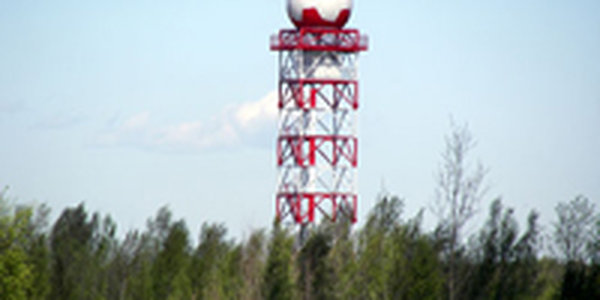 Новый метеолокатор на Русском сможет предсказывать тайфуны автоматически