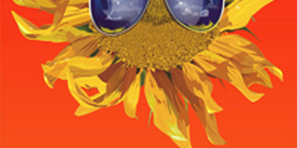 Оглянуться не успели, лето красное пропело...