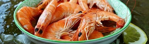 Во Вьетнаме запретили ловить крабов и креветок