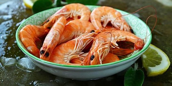  Во Вьетнаме запретили ловить крабов и креветок