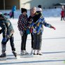 Зима, прощай: катки во Владивостоке закрывают сезон