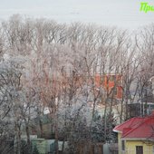 В начале марта в Приморье задержатся морозные ночи