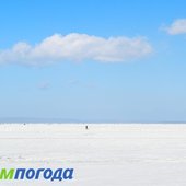 На следующей неделе в Приморье потеплеет на 3–5 градусов