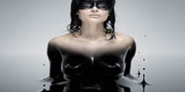 Морские водоросли активно применяются в косметологии