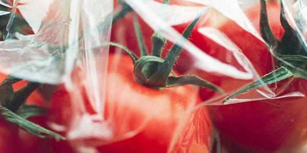 В Госдуме предложили запретить полиэтиленовые пакеты с 2025 года