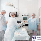 Известный хирург-флеболог впервые проведет консультации и операции в клинике «Варикоза нет»