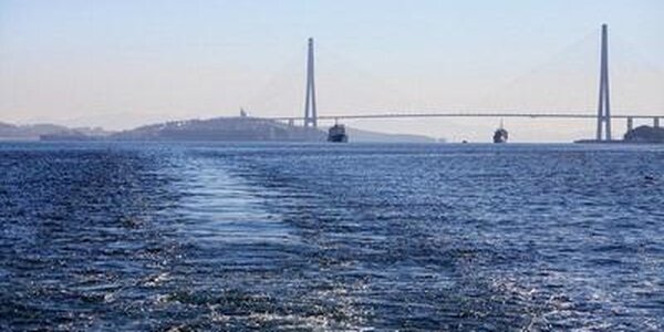 В четверг в Приморье станет немного прохладнее, усилится ветер