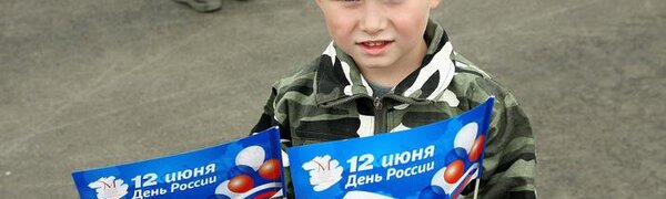 Неустойчивая погода с дождями разной интенсивности ожидается в Приморье на праздничных выходных