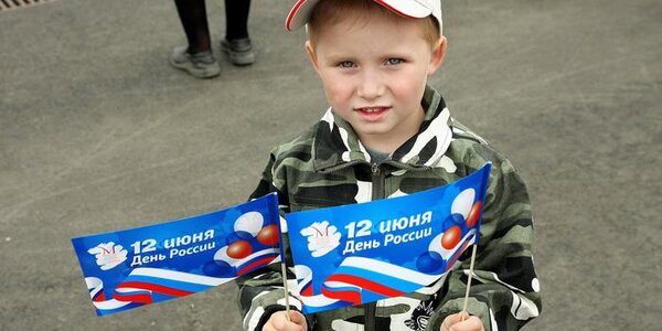 Неустойчивая погода с дождями разной интенсивности ожидается в Приморье на праздничных выходных