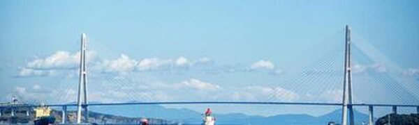 Когда море прогреется до комфортных значений в Приморье?