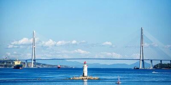 Когда море прогреется до комфортных значений в Приморье?