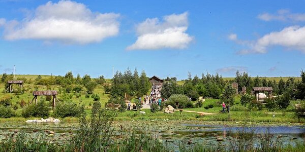 О погоде в длинные июньские выходные на Примпогоде