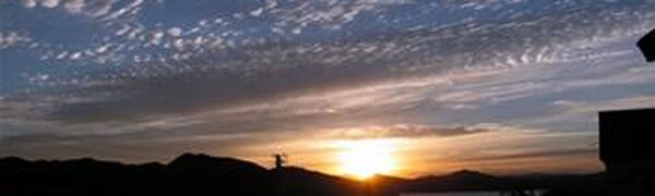 Первые выходные лета в Приморье запомнились хорошей погодой