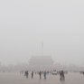 Северную часть Китая окутал смог