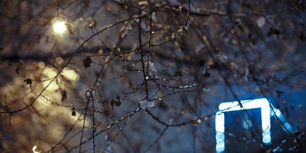 Циклон принесёт в Приморье дожди, местами со снегом