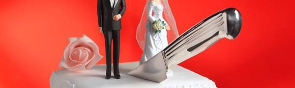 Названа основная причина разводов