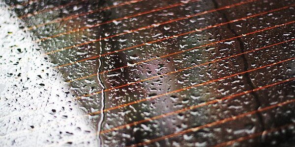 Погода в Приморье начнет портиться в пятницу