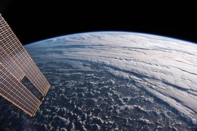 В России предложили повысить точность прогноза погоды при помощи спутников