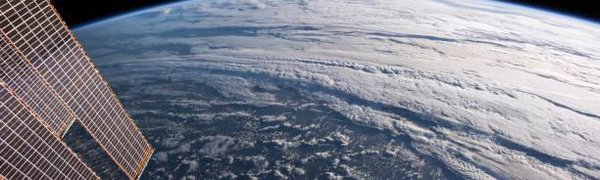 В России предложили повысить точность прогноза погоды при помощи спутников