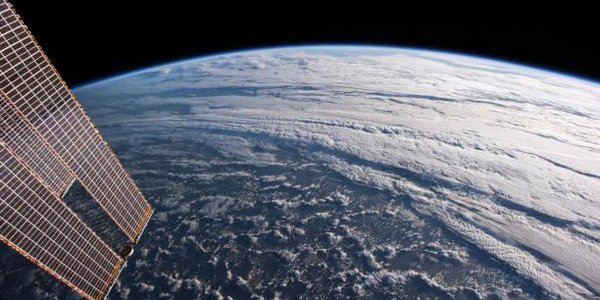 В России предложили повысить точность прогноза погоды при помощи спутников