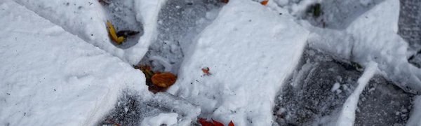 В выходные в Приморье сохранится холодная погода, пройдут осадки