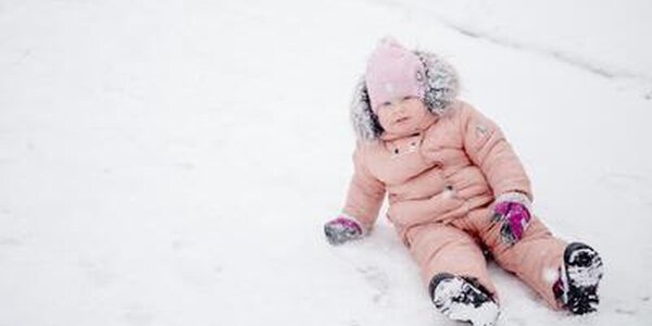 Аномально холодная погода придет в Приморье на выходных