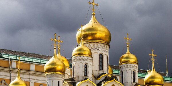 Что такое церковная утварь?