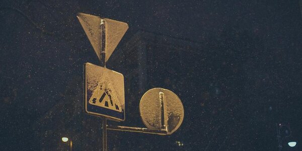 Снег ожидается в Приморье и Владивостоке в четверг