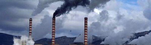 Южно-Сахалинск и Иркутск исключили из списка самых грязных городов России