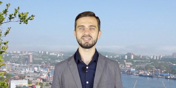 Прогноз погоды в Приморье на выходные (ВИДЕО)