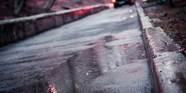 В  ночь на пятницу во Владивостоке ожидается ухудшение погоды 