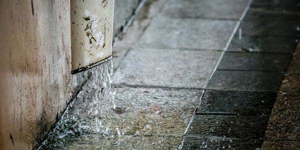 В конце недели Приморье вновь ожидает существенное ухудшение погоды