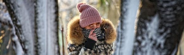Из-за сильного ветра мороз во Владивостоке будет ощущаться на уровне −25 °C