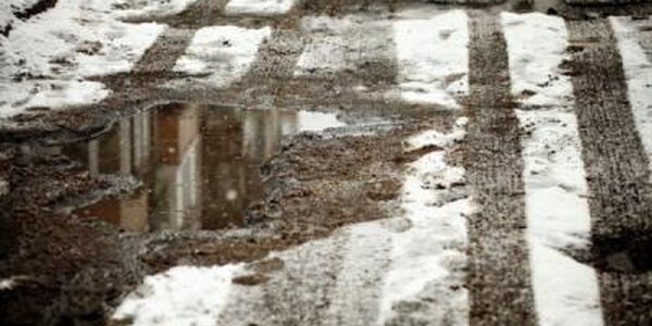 Погода в Приморье испортится на выходных