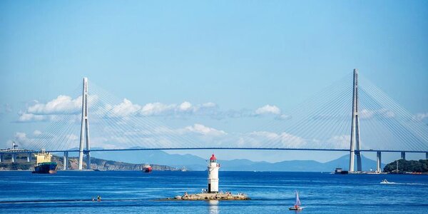 Начало этой недели в Приморье будет тёплым, затем похолодает
