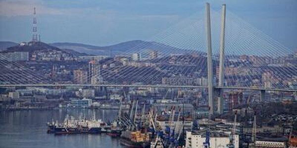 Погода в Приморье наладится в пятницу