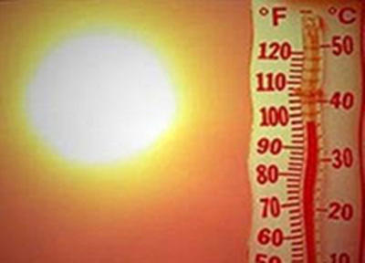 Нынешнее лето в России стало вторым самым жарким