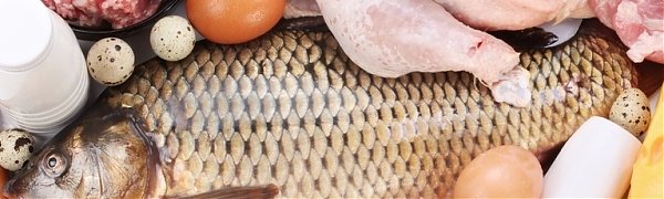 В Приморье снизились цены на мясо и рыбу