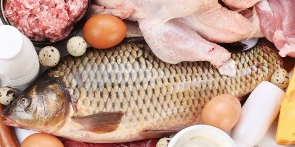 В Приморье снизились цены на мясо и рыбу